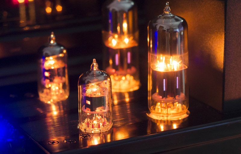 Bóng đèn ampli có tuổi thọ bao lâu? Dấu hiệu cần thay thế